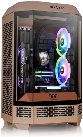Корпус Thermaltake The Tower 300