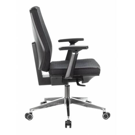 Кресло Бюрократ  CH-545/LUX