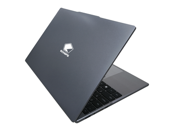 Ноутбук ECHIPS Booster 15 Intel Core i5-1030NG7 (серый)