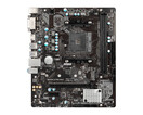 

Материнская плата MSI AMD B450 B450M-A PRO MAX