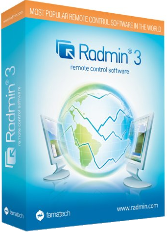 Фаматек Radmin 3.5