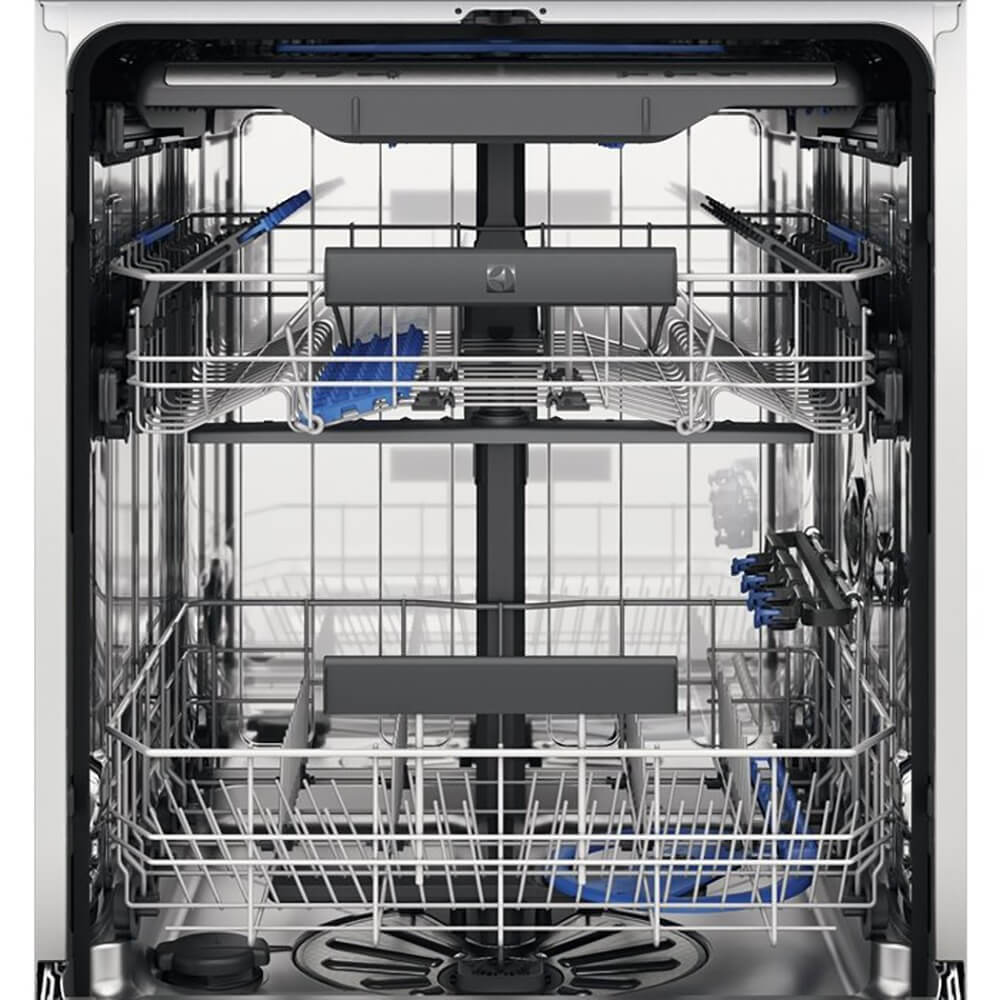 Встраиваемая посудомоечная машина Electrolux KEGB9420W