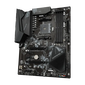 Материнская плата Gigabyte AM4 AMD B550 B550 GAMING X V2