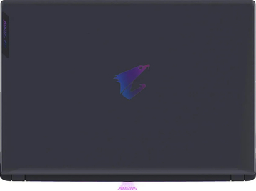 Ноутбук AORUS AORUS 16X 9SG Intel Core i7-13650HX (черный)