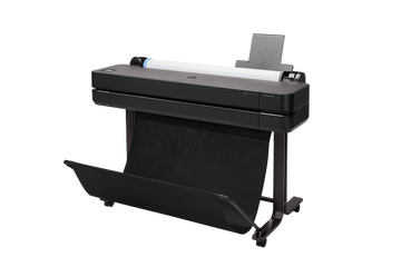 Плоттер HP Inc. Designjet T630