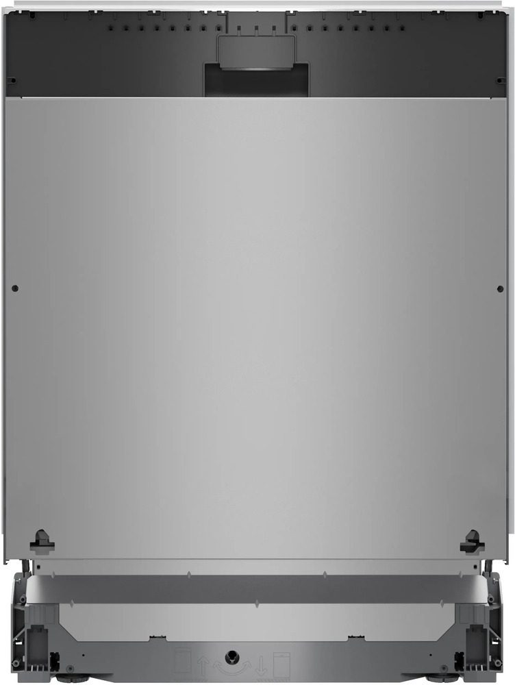 Встраиваемая посудомоечная машина Bosch SMV4HVX03E