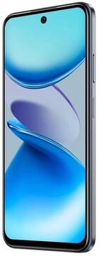 Смартфон Infinix Smart 9 X6532 128 ГБ черный