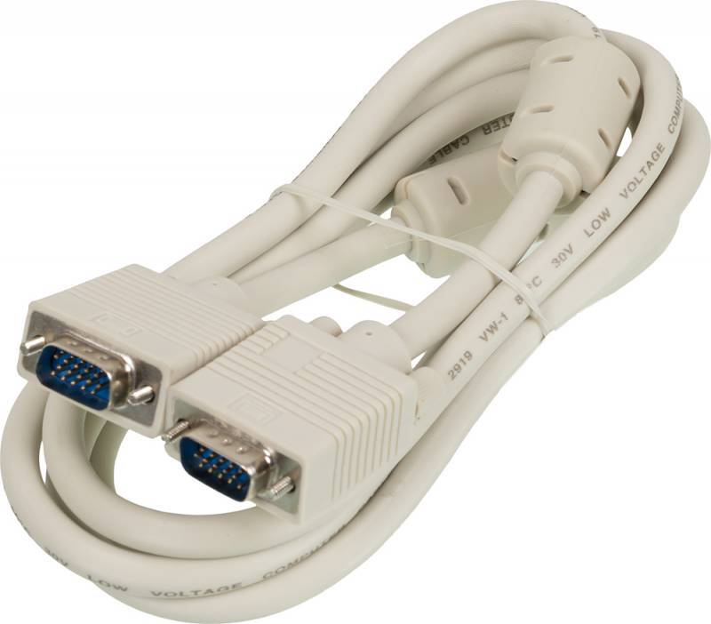 NINGBO Cable VGA