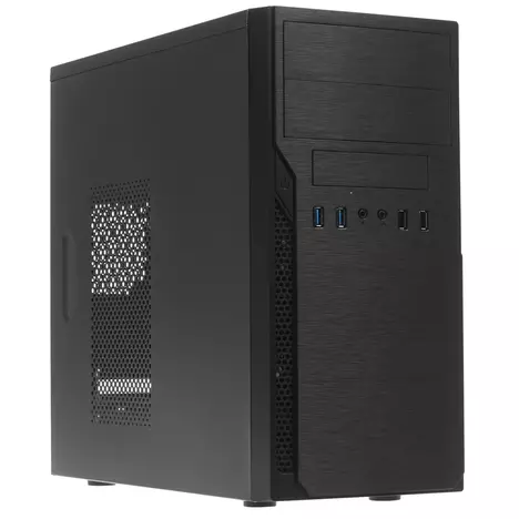 Корпус Foxline FL-628