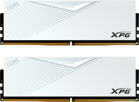 Оперативная память ADATA Desktop XPG Lancer 2x16GB, AX5U6400C3216G-DCLAWH