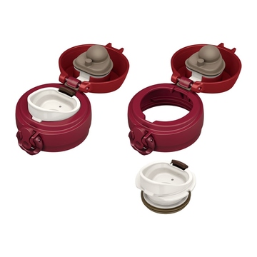 Термос Thermos JNL-354 красный