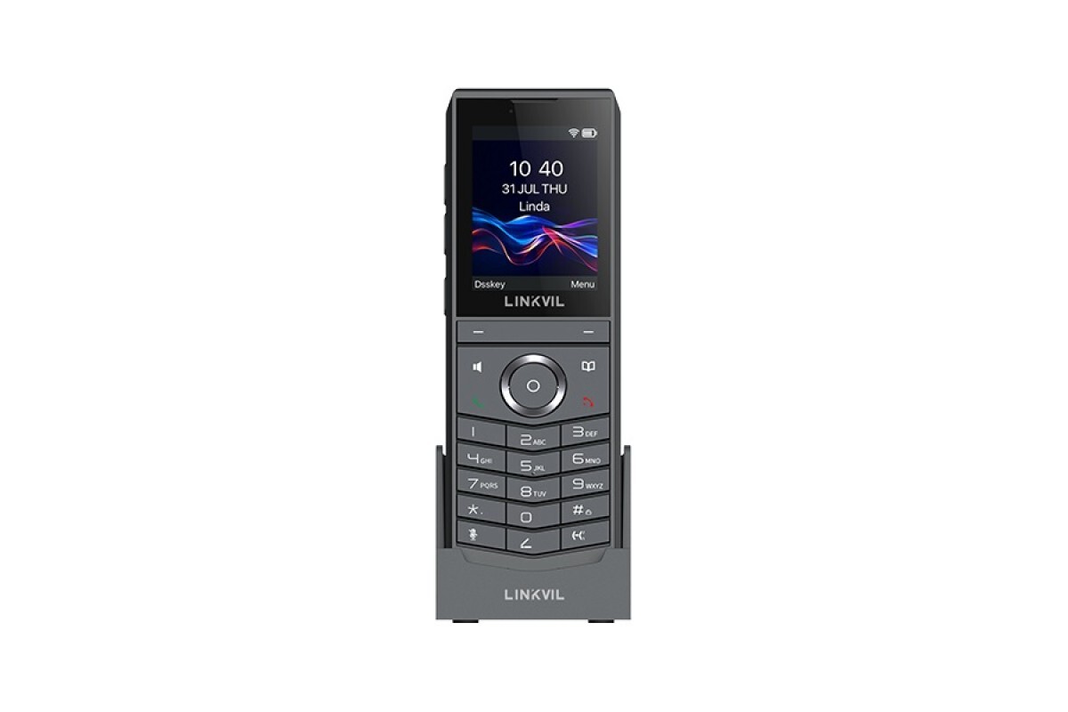 Wi-Fi телефон FANVIL W620W