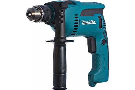 Ударная дрель MAKITA HP1640K