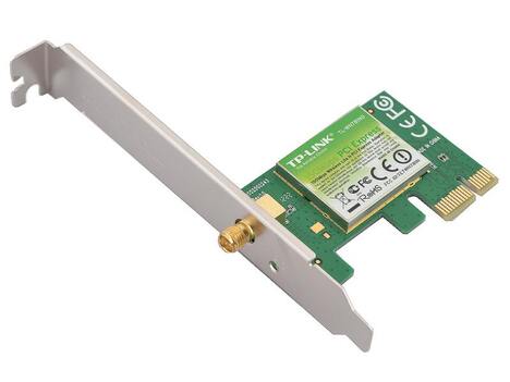 Адаптер Wi-Fi TP-LINK TL-WN781ND