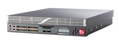 F5 Networks F5 BIG-IP Local Traffic Manager (LTM), Модуль