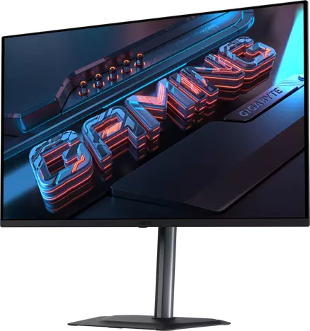 Монитор Gigabyte MO32U EK 31.5-inch черный