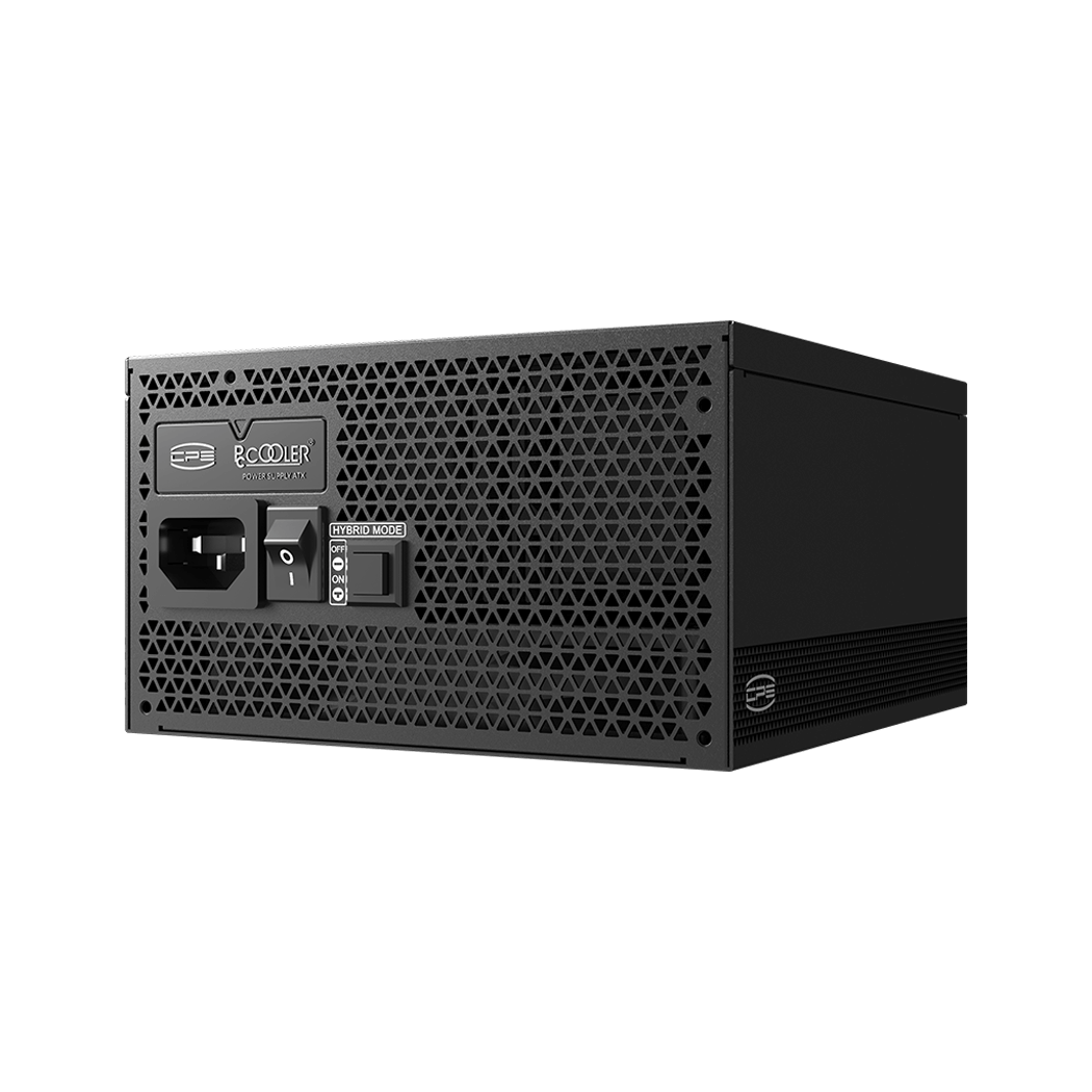 Блок питания PCCooler P5-YS1000-G1F