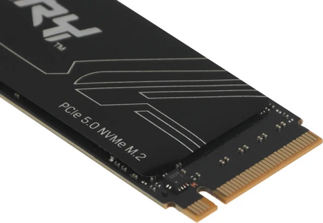 Внутренний твердотельный накопитель Kingston Fury Renegade 1024GB