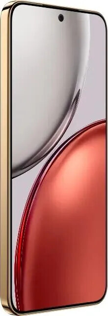 Смартфон Honor  X9d 256 ΓБ темно-красный