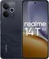 Смартфон realme  14T 5G 256 ΓБ черный