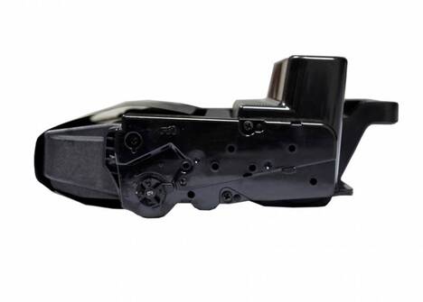 Тонер-картридж черный Cactus CS-WC3325