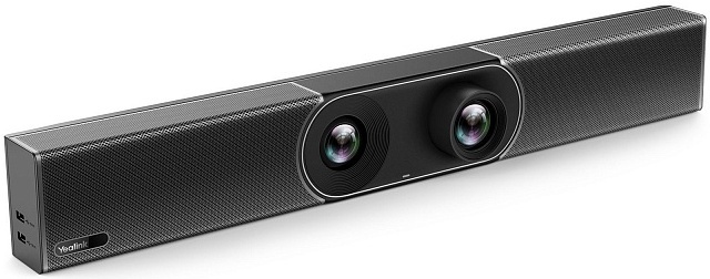 Конференц-связь Yealink Терминал видеоконференцсвязи MeetingEye 600