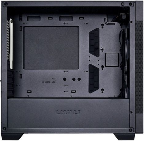 Корпус Lian Li LANCOOL 205M Mesh