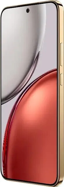 Смартфон Honor  X9d 256 ΓБ темно-красный