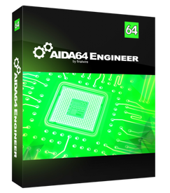 FinalWire AIDA64 Engineer (лицензия), 3 engineers (per eng)