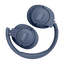 Bluetooth-гарнитура JBL Tune 770NC, цвет синий