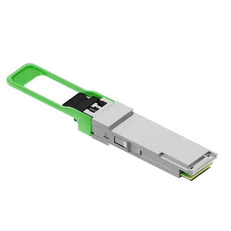Трансивер FIBO FT-Q100-CWDM4