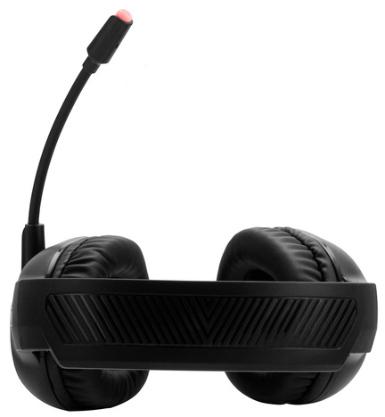 Наушники Oklick HS-L930G SNORTER, цвет черный