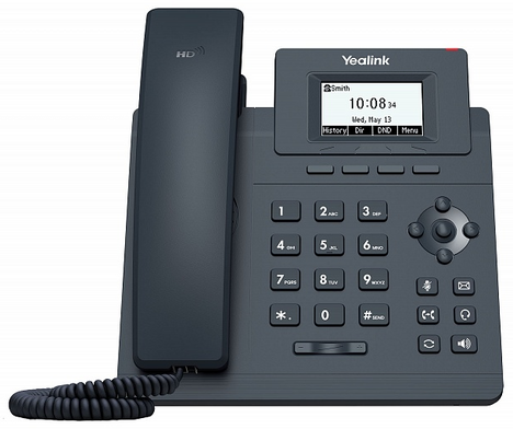 IP-телефон Yealink SIP-T30