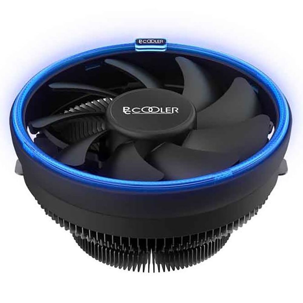Кулер Процессорный PCCooler для процессора E126MB