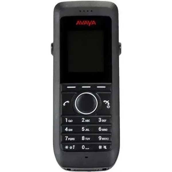 SIP-DECT телефон Avaya 3730