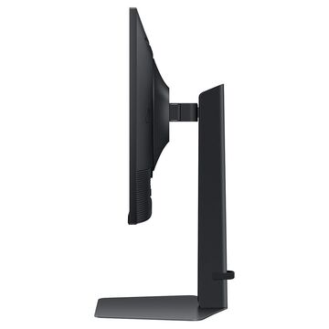 Монитор Samsung Odyssey G5 G50D S27DG502EI 27.0-inch