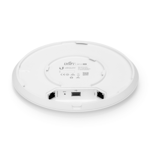 Точка доступа UBIQUITI UAP-AC-PRO