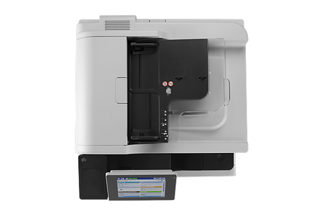 HP Inc. LaserJet Enterprise M725dn
