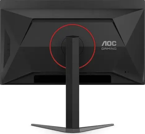 Монитор AOC Q27G4ZD 27.0-inch черный