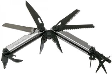 Мультитулы Leatherman Wave Plus