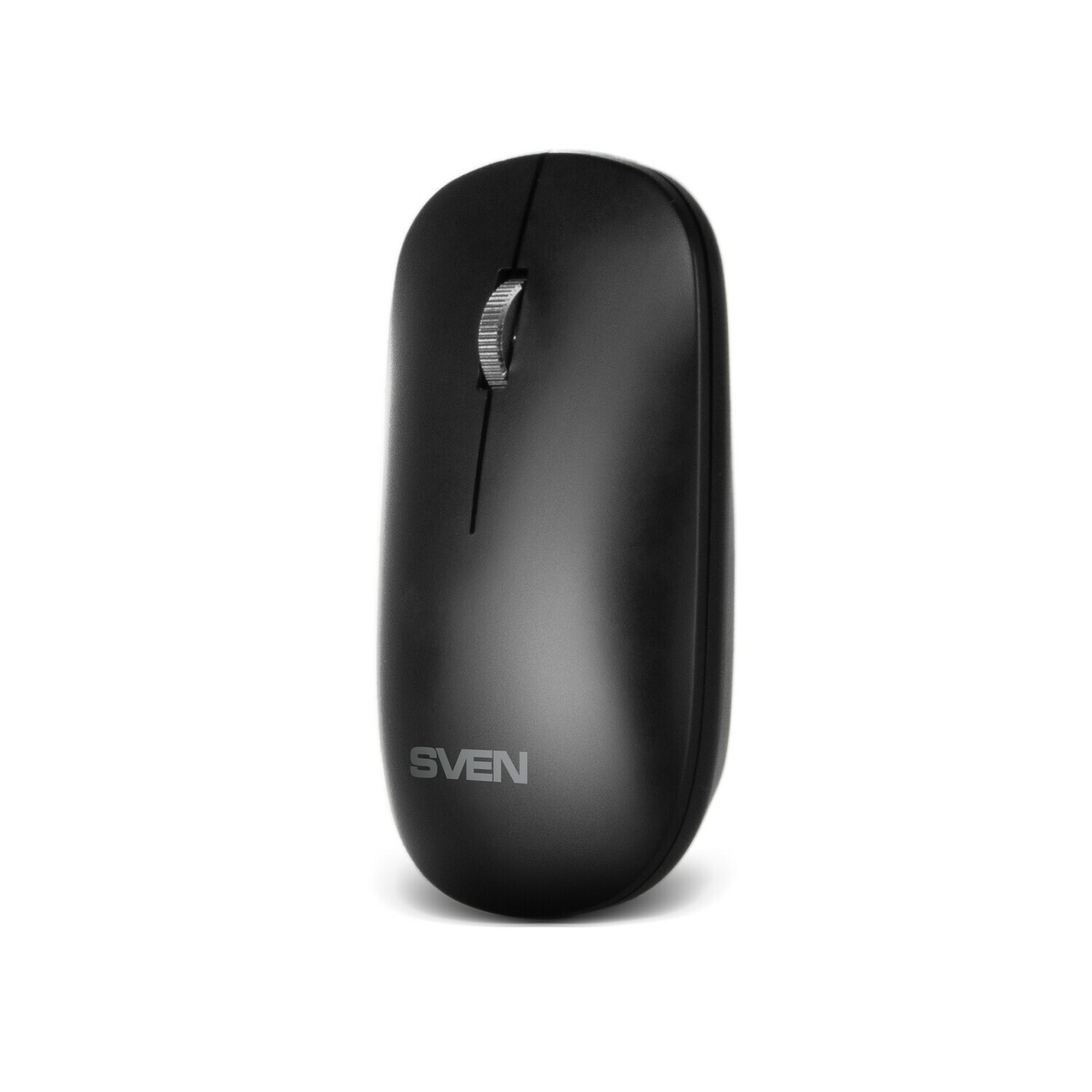 Клавиатура+мышь SVEN KB-C2550W SV-021672, цвет черный