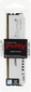 Оперативная память Kingston FURY Beast White XMP 16GB 5600MT/s DDR5 CL40, KF556C40BW-16, RTL