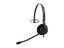 Гарнитура с 1 наушником Jabra BIZ BIZ 2300 Mono, цвет черный