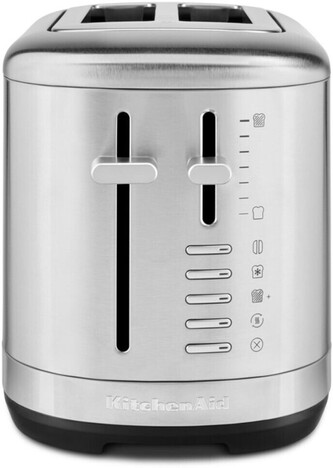 Тостер KitchenAid 5KMT2109