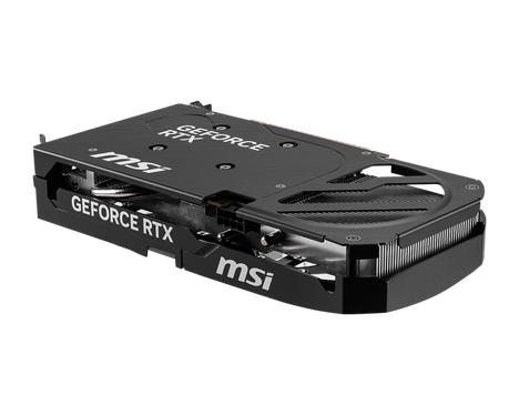 Видеокарта MSI GeForce RTX 5060 Ti 16 ΓБ Retail