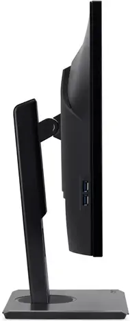 Монитор ACER B277KLBbmiiprzx 27.0-inch черный