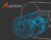 Модернизация КОМПАС-3D