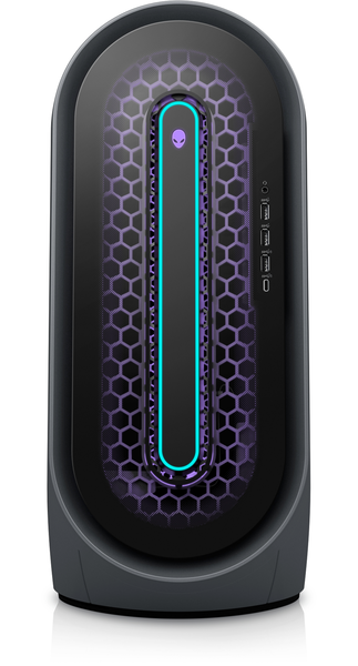 

ПК Dell Technologies Alienware Aurora R13 MT, R13-6015
