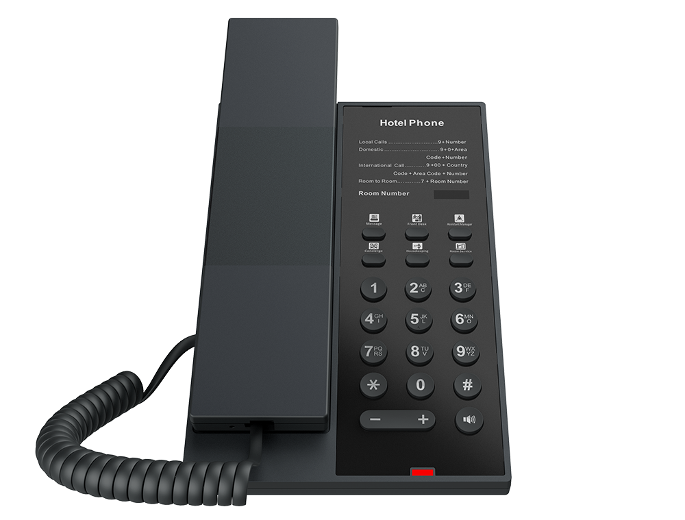 IP-телефон FANVIL H602W