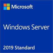Операционная система Microsoft Windows Server Standard
